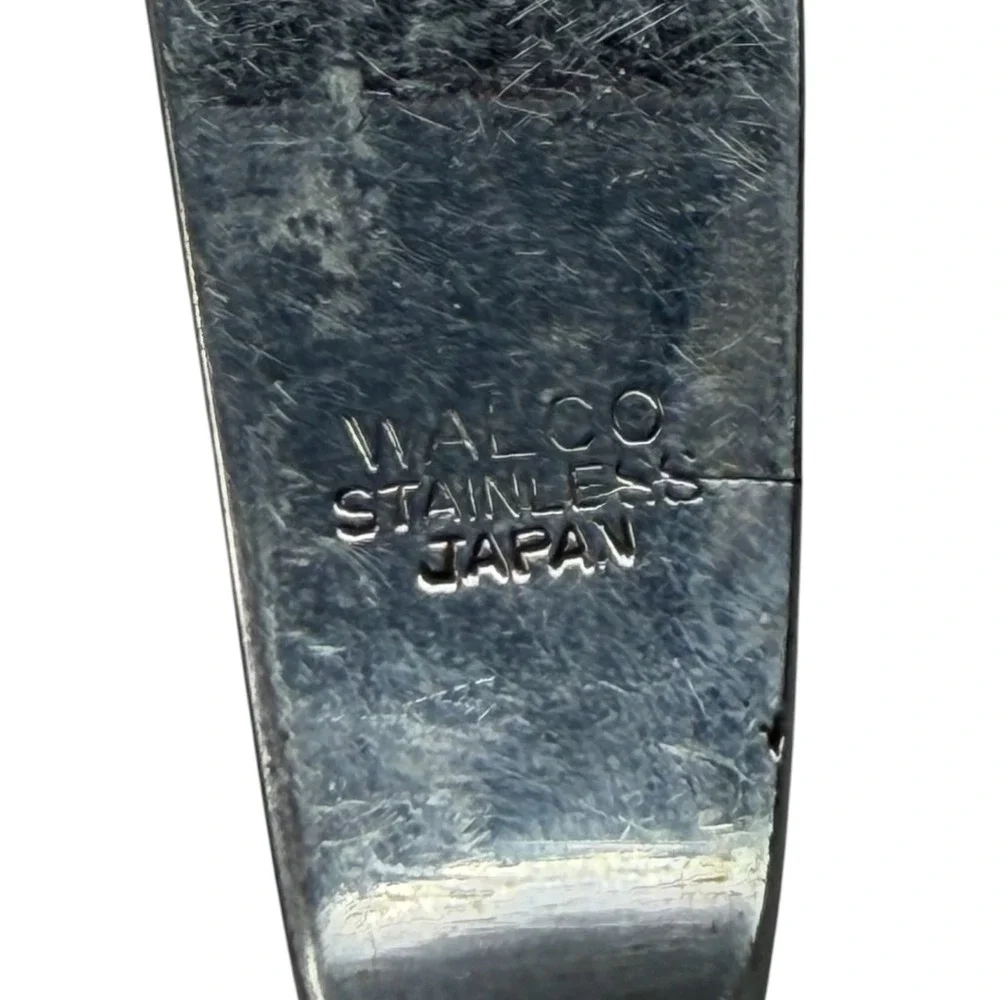 Walco vintage set